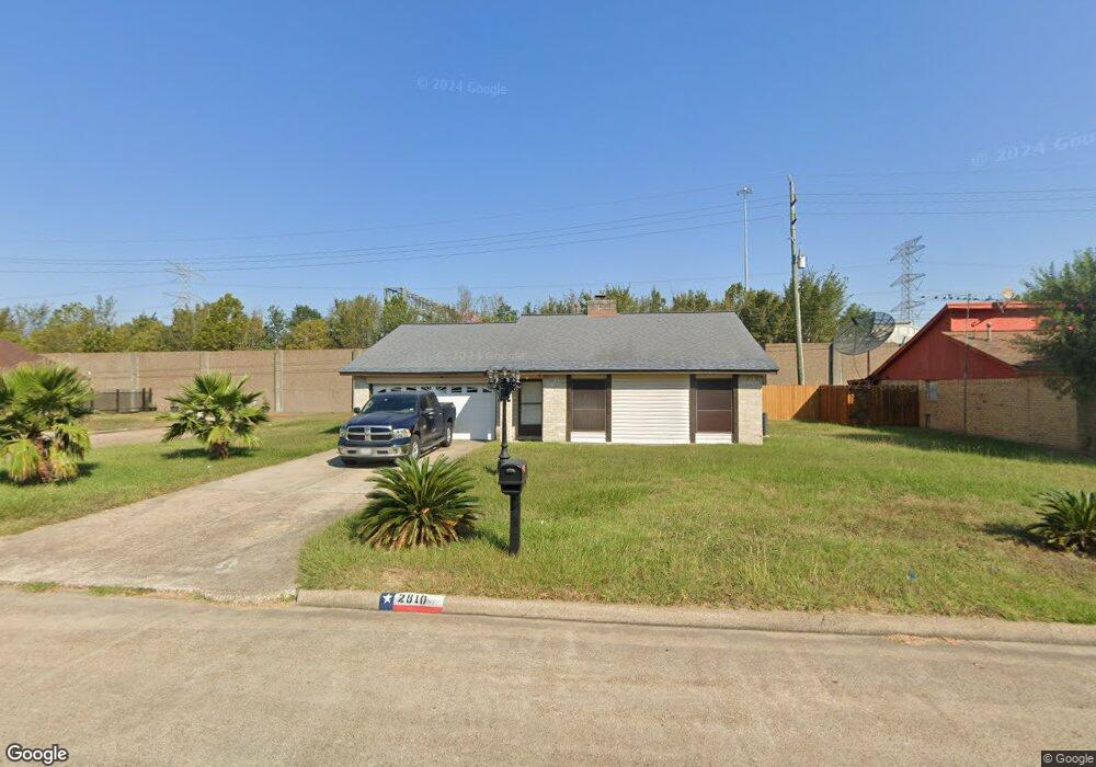 2810 Beltwood Dr, Houston, TX 77038 - photo 1