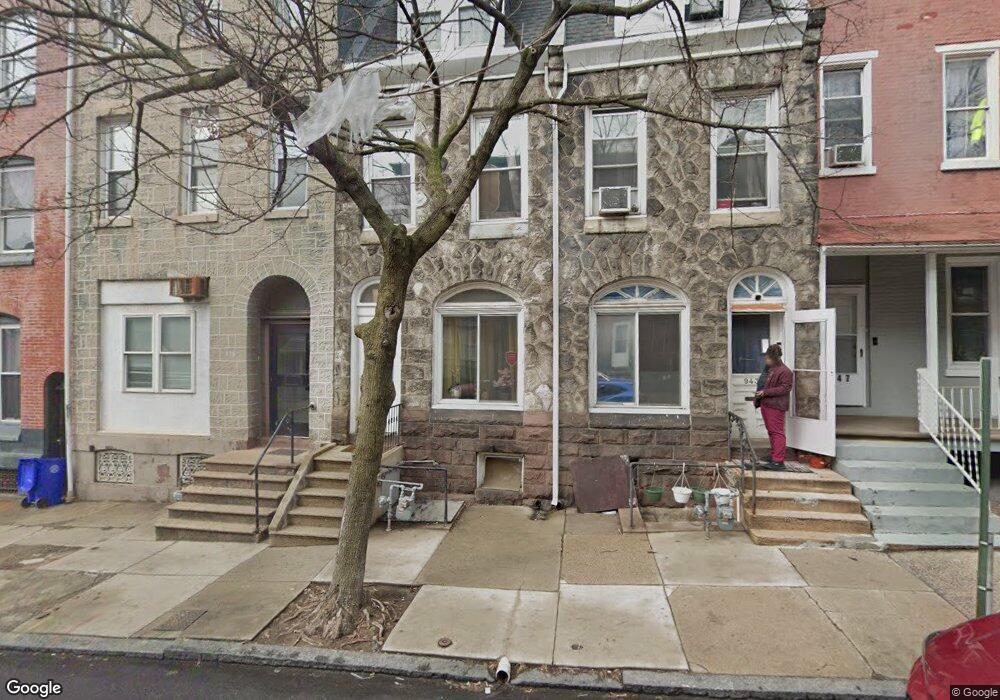 941 Washington St, Reading, PA 19601 - photo 1