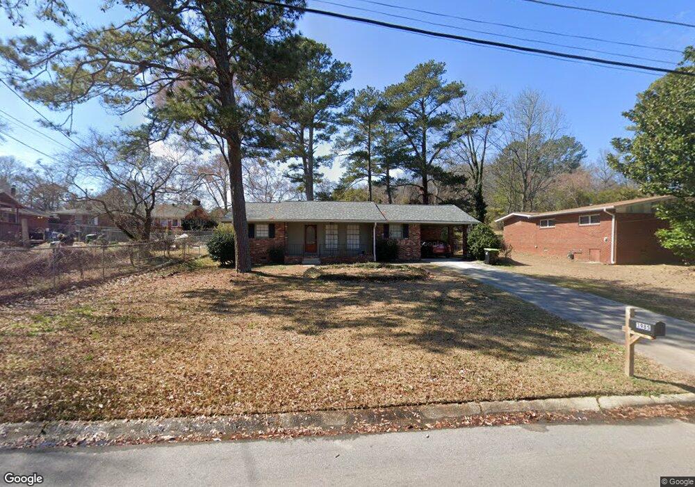 3985 Honeysuckle Ln, Conley, GA 30288 - photo 1