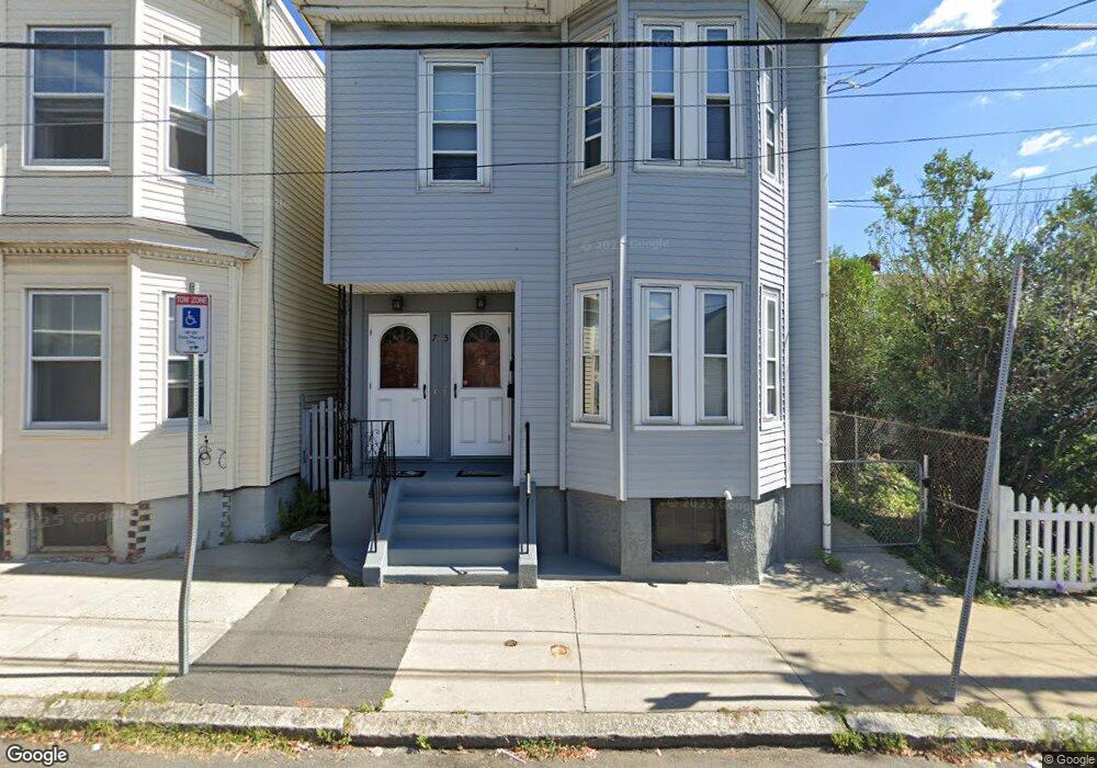 75 Moore St unit 2, Boston, MA 02128 - photo 1