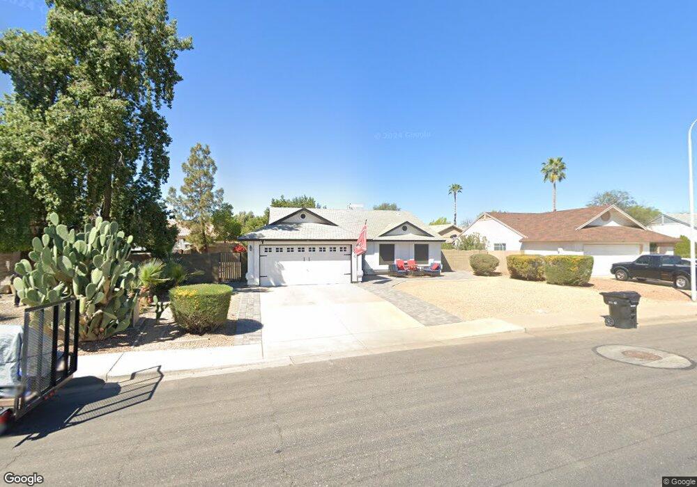 150 S Elm St, Chandler, AZ 85226 - photo 1