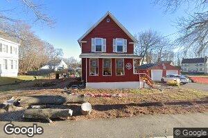 9 High St, Saco, ME 04072