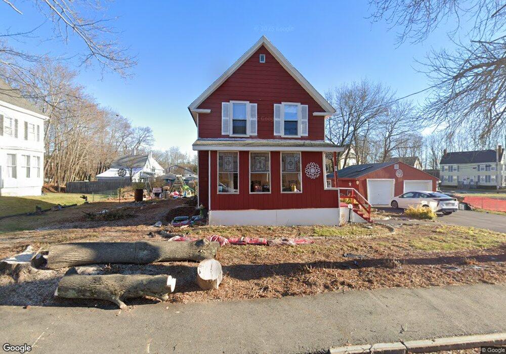 9 High St, Saco, ME 04072 - photo 1