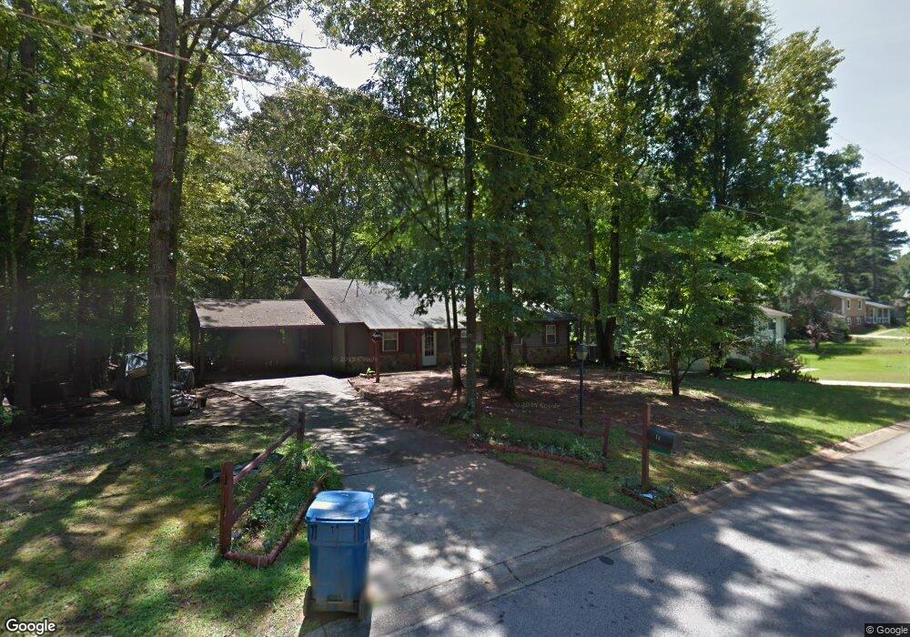 119 Fairview Way unit 1, Stockbridge, GA 30281 - photo 1