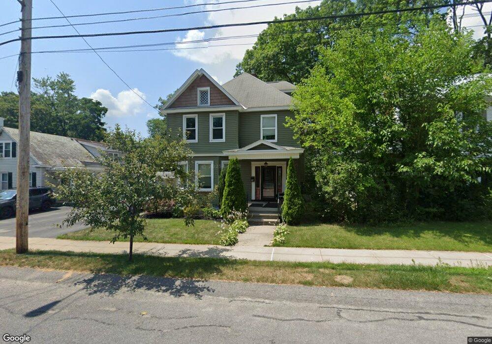 12 Cornelius Ave, Schenectady, NY 12309 - photo 1