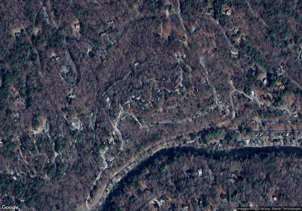 152 7th, Ellijay, FL 30540 - photo 1