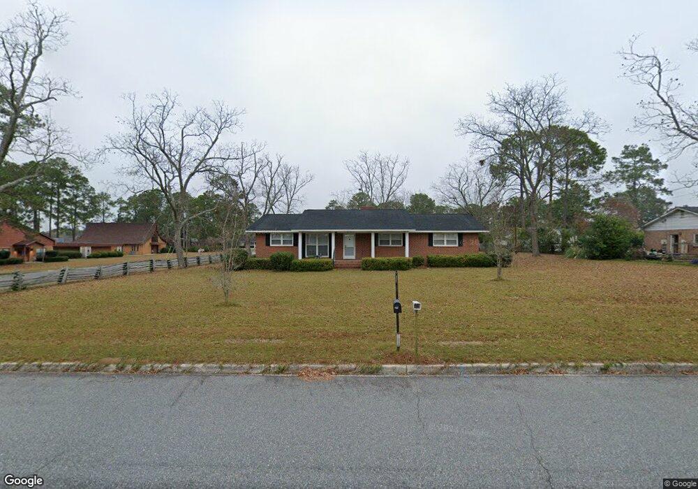 817 Texas Dr, Tifton, GA 31794 - photo 1