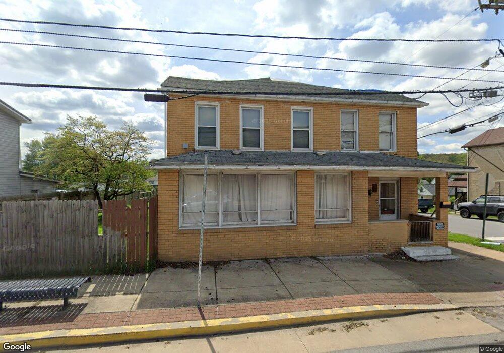 201 S Main St, Homer City, PA 15748 - photo 1