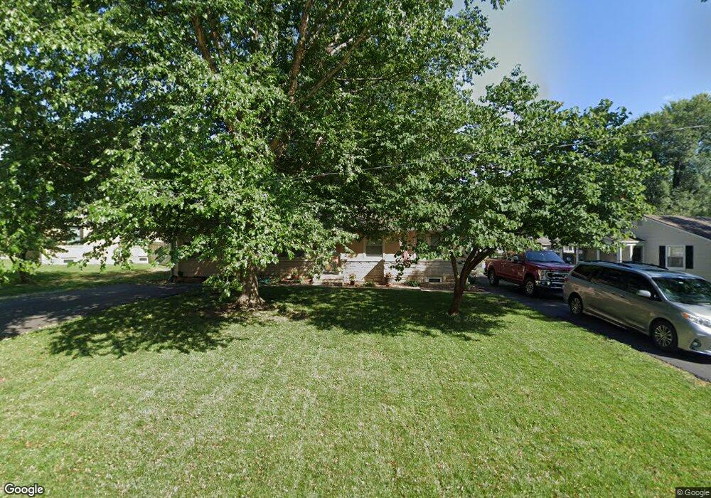 11215 W 54th St, Shawnee, KS 66203 - photo 1