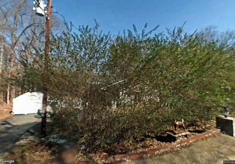 318 Westview St, Manchester, TN 37355 - photo 1