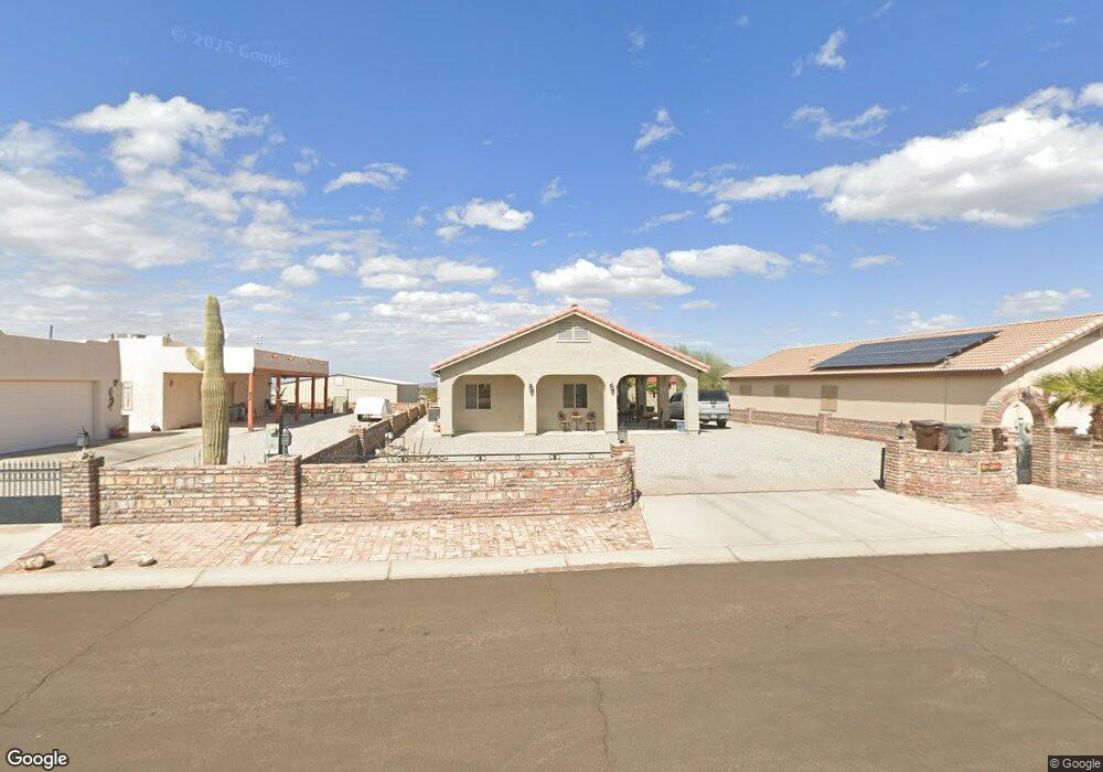 12532 E 47th St, Yuma, AZ 85367 - photo 1