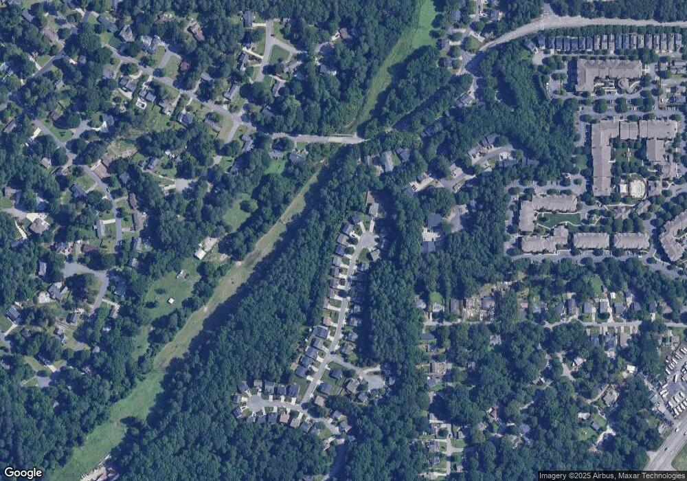 1972 Ridgestone Run SW unit 2, Marietta, GA 30008 - photo 1