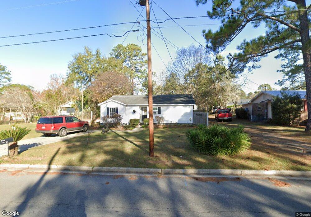 527 16th St E, Tifton, GA 31794 - photo 1