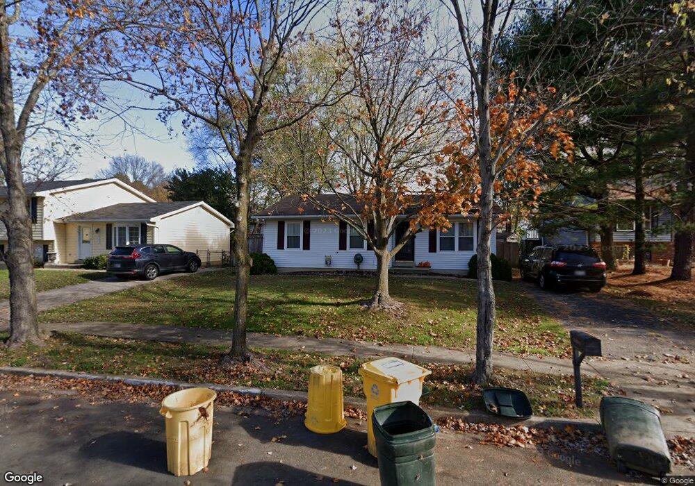 1663 Sham Ct, Annapolis, MD 21409 - photo 1