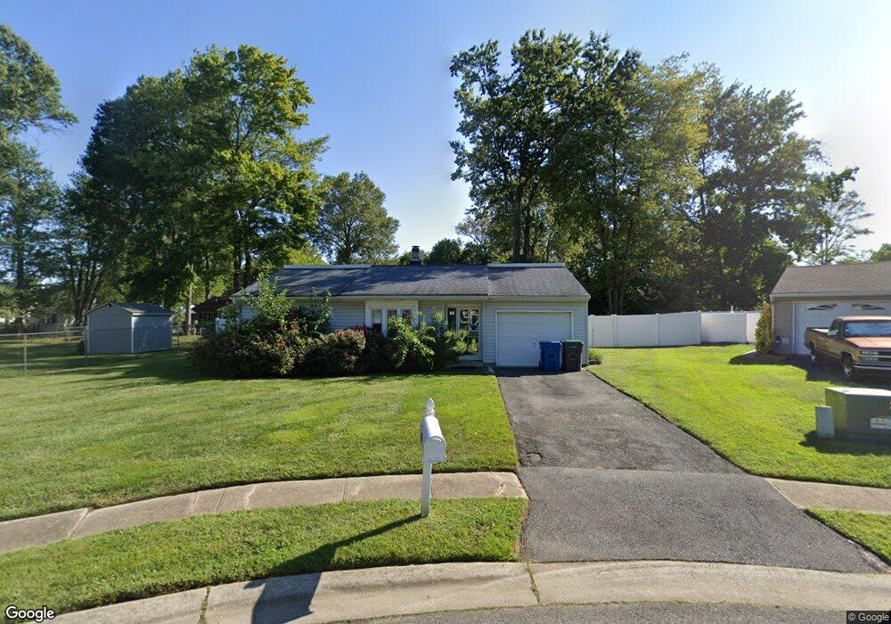 5 Coronet Ct, Newark, DE 19713 - photo 1