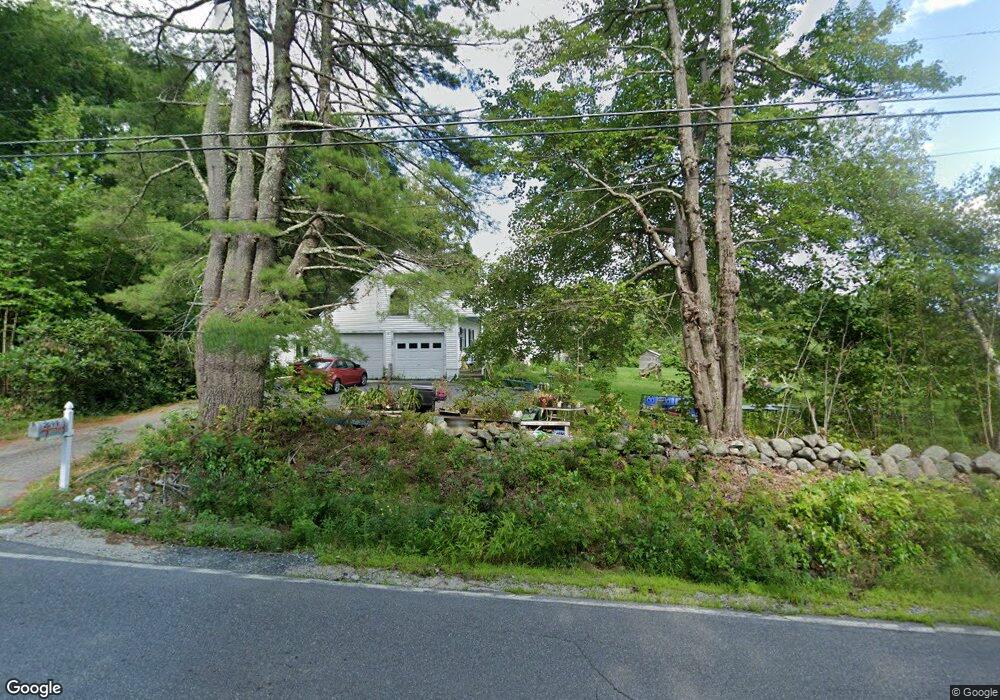 2098 Milton Mills Rd, Acton, ME 04001 - photo 1