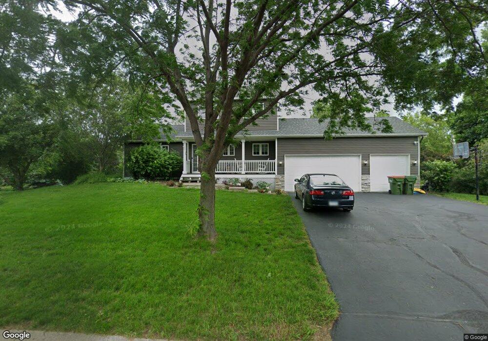 6424 152nd St N, Hugo, MN 55038 - photo 1