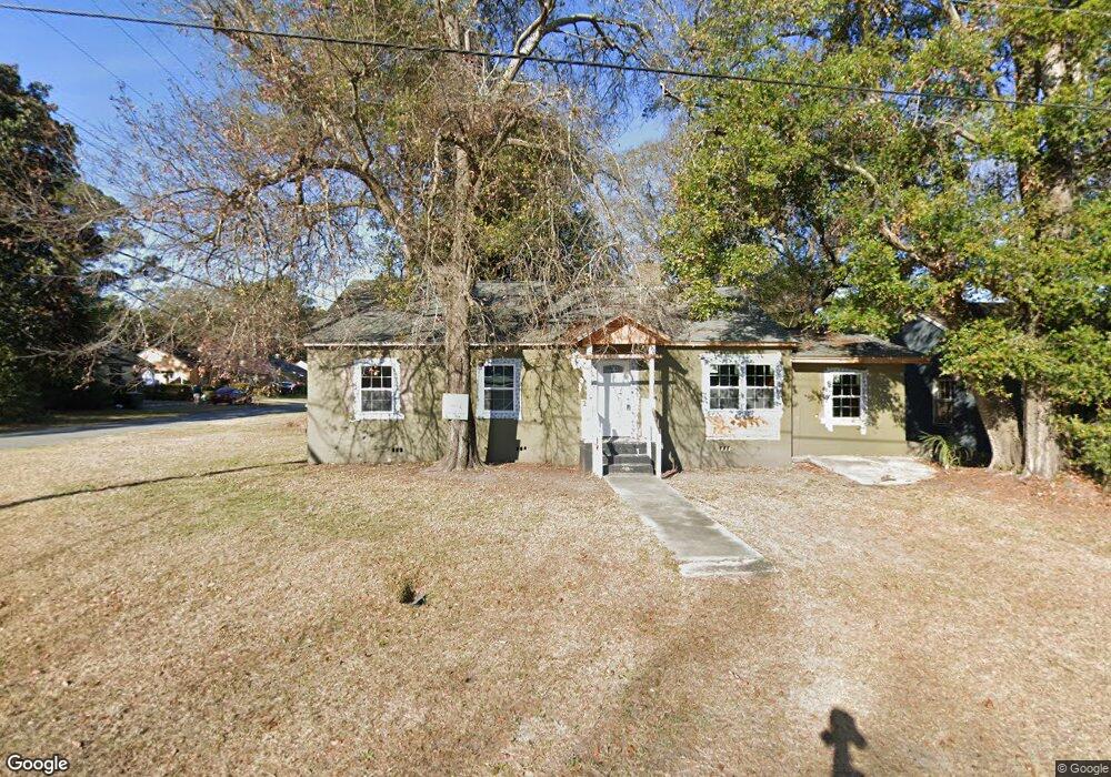 127 Elm Cir, Savannah, GA 31404 - photo 1