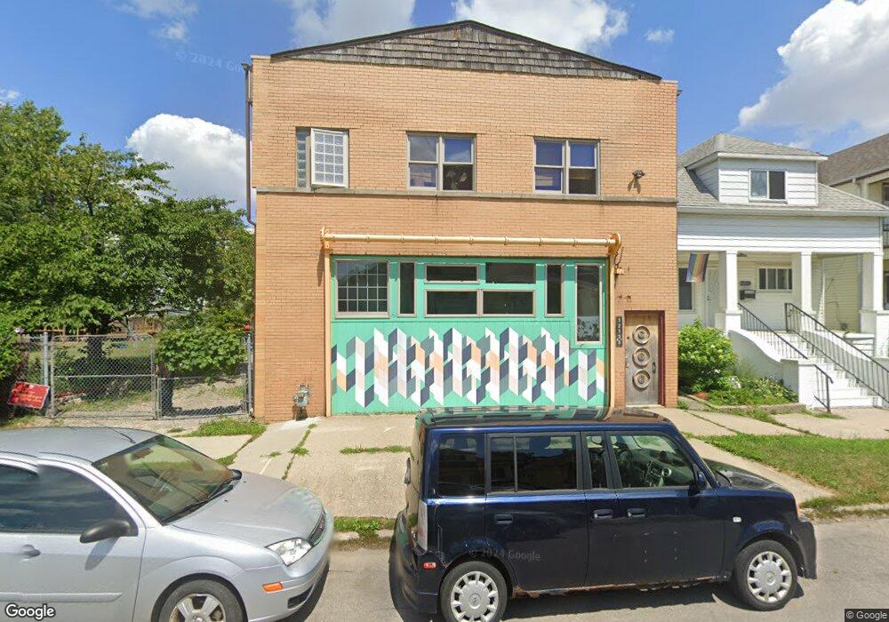 12138 Saint Aubin St, HamtraMcK, MI 48212 - photo 1