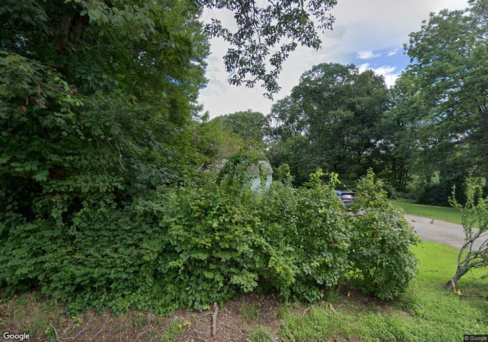 248 Bashon Hill Rd, Bozrah, CT 06334 - photo 1