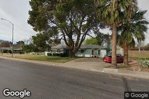 234 N Fraser Dr, Mesa, AZ 85203