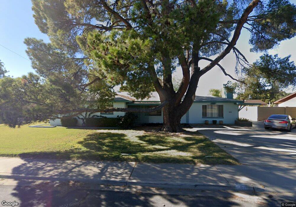 234 N Fraser Dr, Mesa, AZ 85203 - photo 1