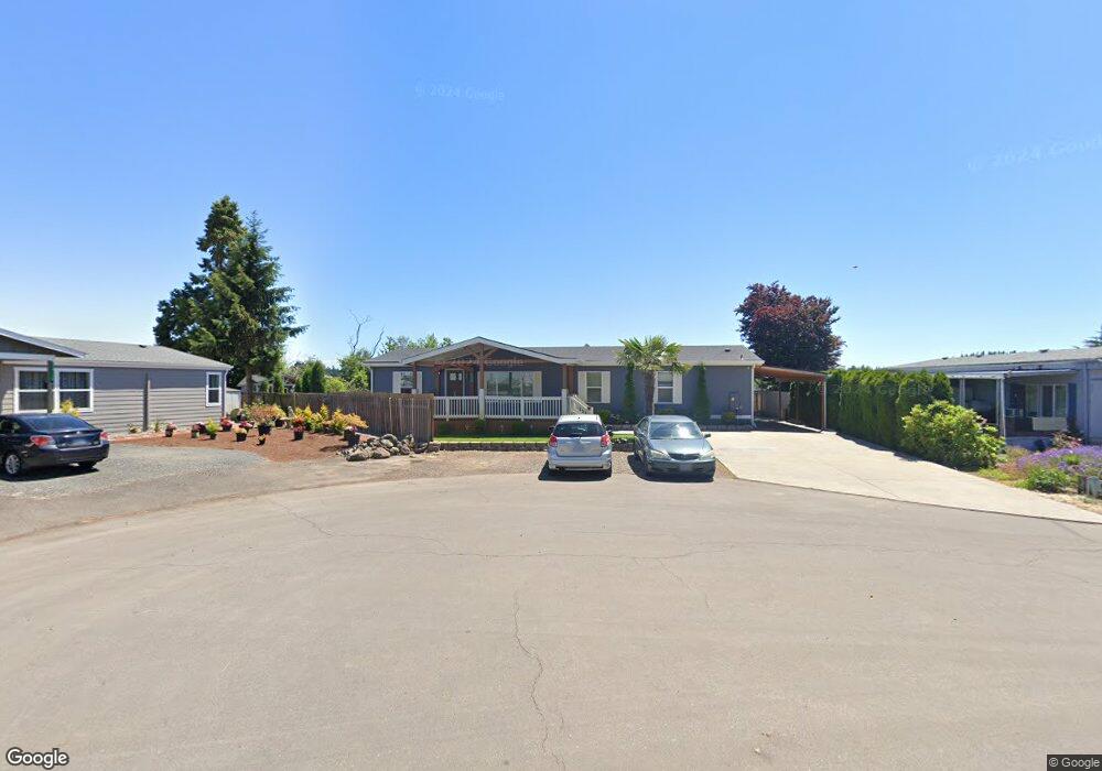 14100 Cessna St NE, Aurora, OR 97002 - photo 1