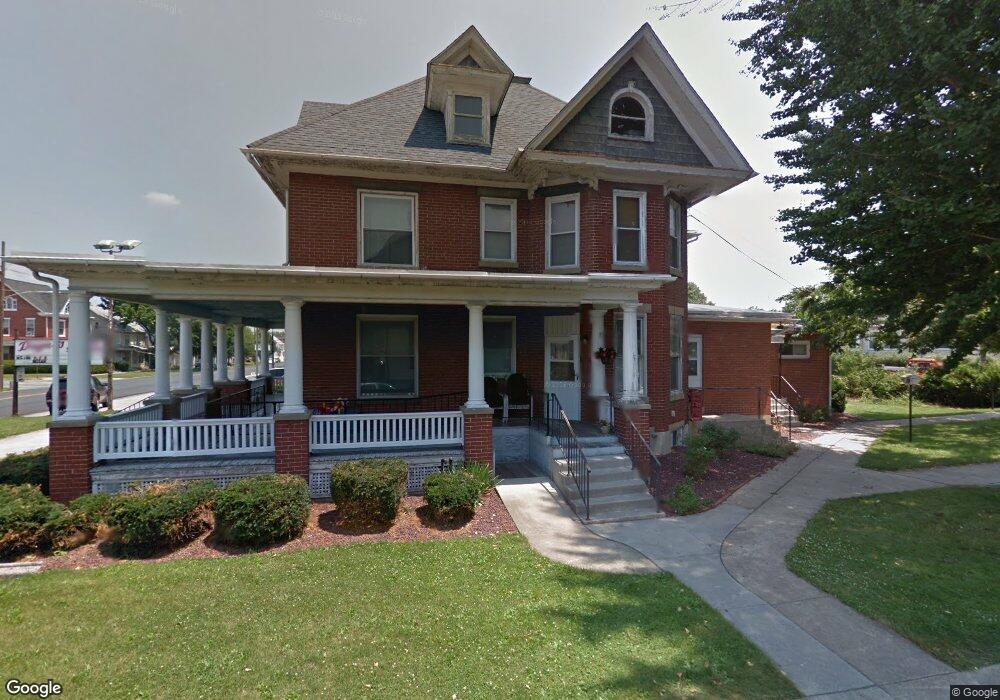 322 E Main St unit . D, Palmyra, PA 17078 - photo 1