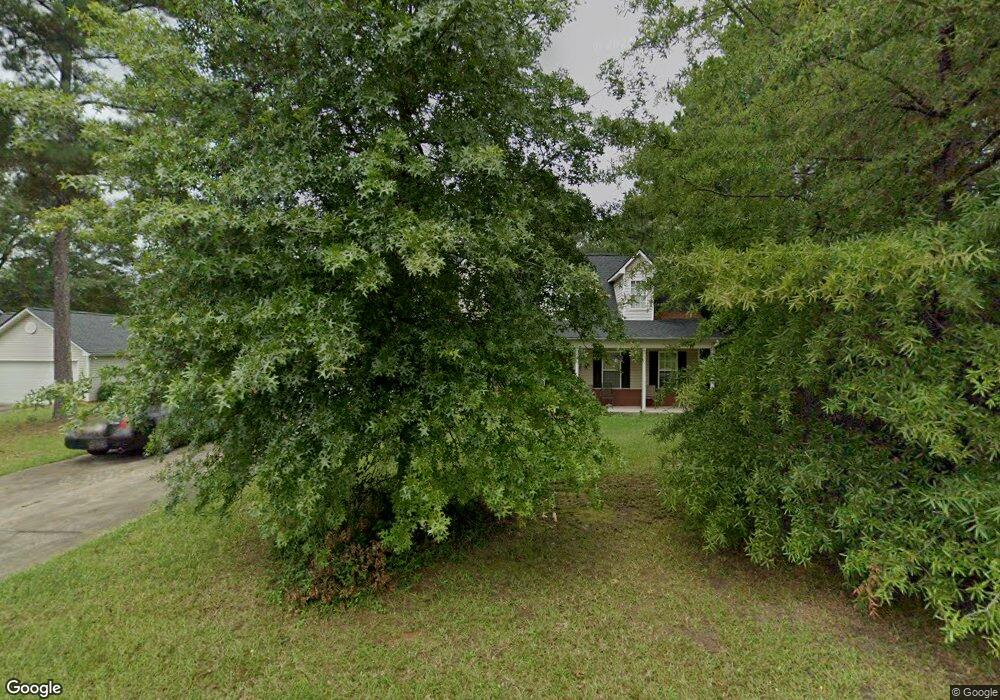 25 Tara Ct, Covington, GA 30016 - photo 1