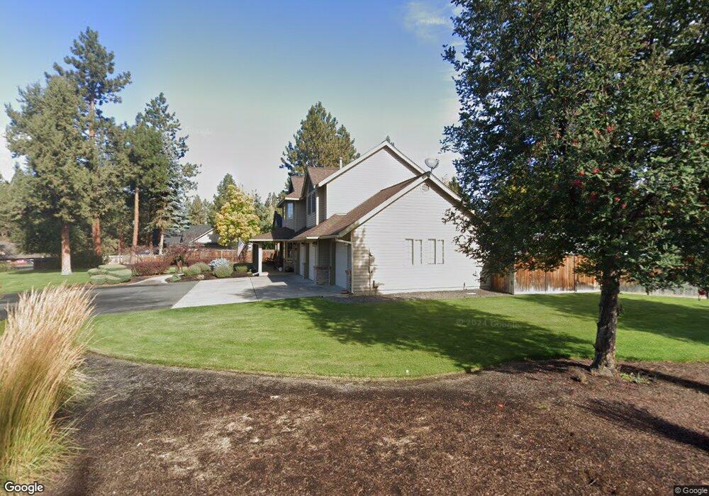61370 Steens Mountain Loop, Bend, OR 97702 - photo 1
