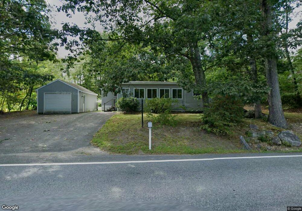 21 Whitten Rd, Milford, NH 03055 - photo 1