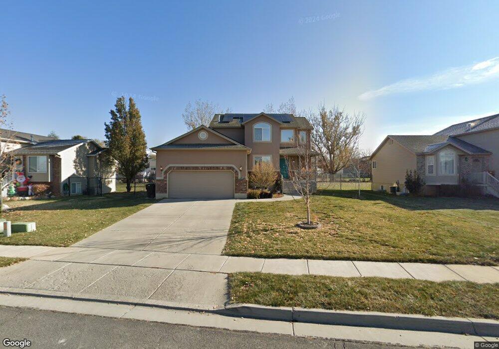1728 N 2340 W, Clearfield, UT 84015 - photo 1
