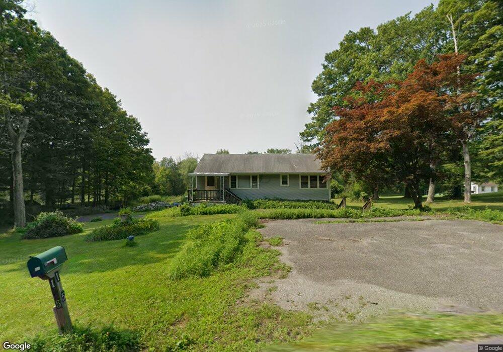 105 Reagans Mill Rd, Wingdale, NY 12594 - photo 1