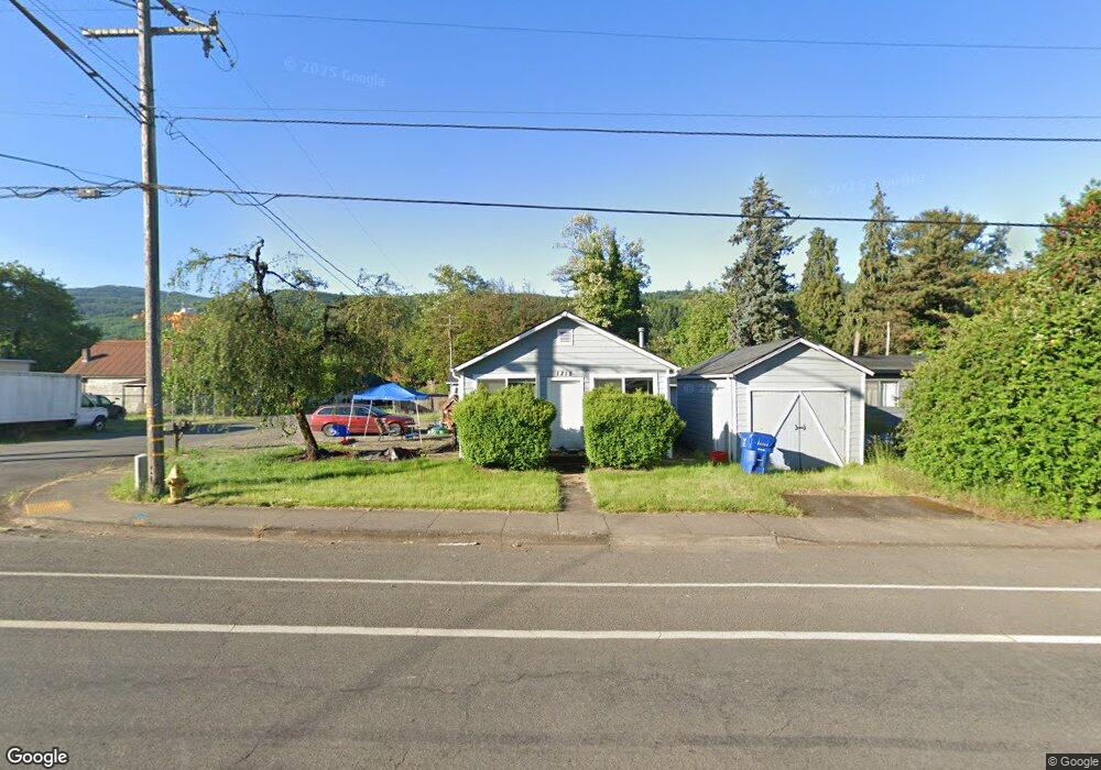1218 Main St, Lyons, OR 97358 - photo 1