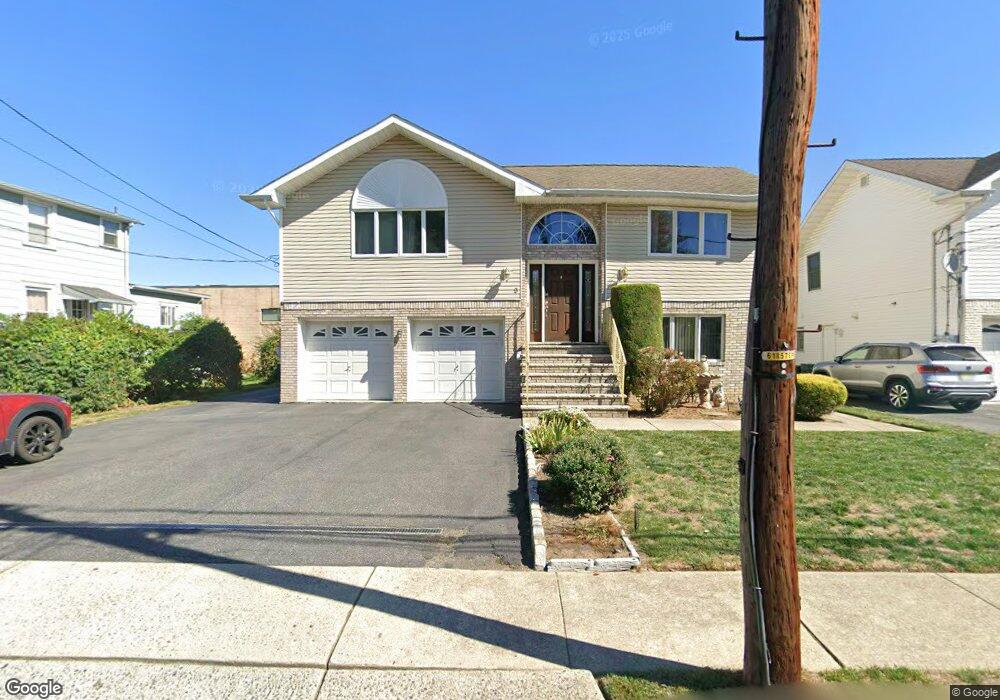 2 Chobot Ln, Elmwood Park, NJ 07407 - photo 1