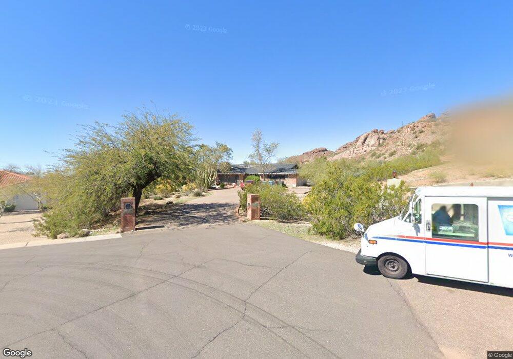 5230 E Wonderview Rd unit 1, Phoenix, AZ 85018 - photo 1