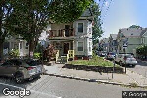 21 Cutter Ave Unit 1, Somerville, MA 02144