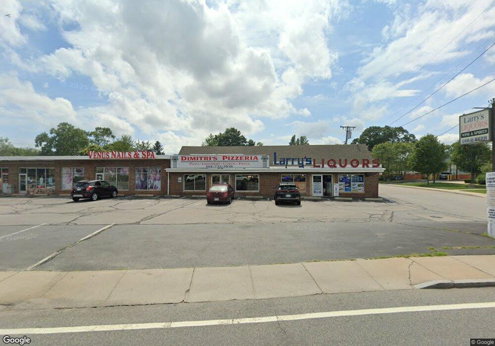 2103 Warwick Ave, Warwick, RI 02889 - photo 1