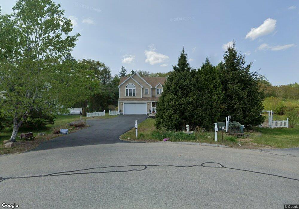 21 Winslow Dr, Somersworth, NH 03878 - photo 1