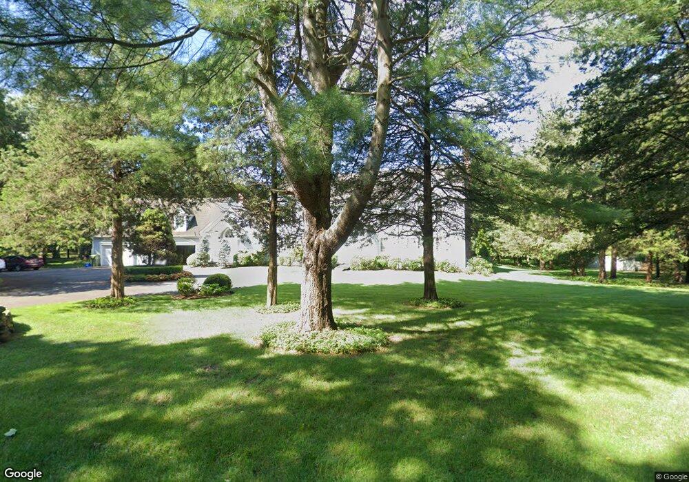 15 Pheasant Hill Rd, Weston, CT 06883 - photo 1