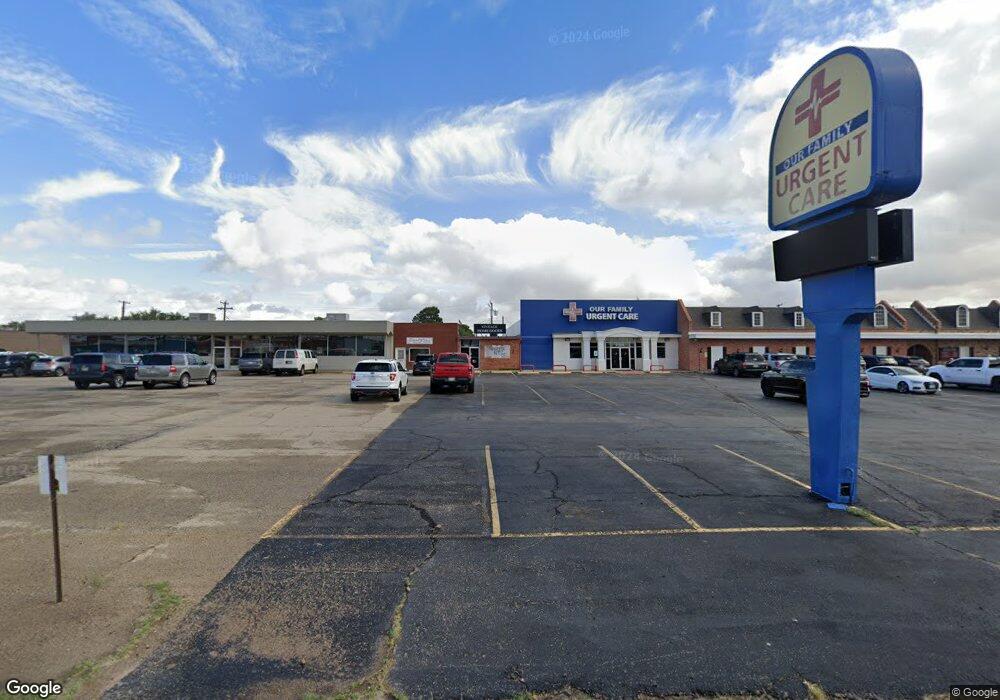 2306 W Michigan Ave, Midland, TX 79701 - photo 1