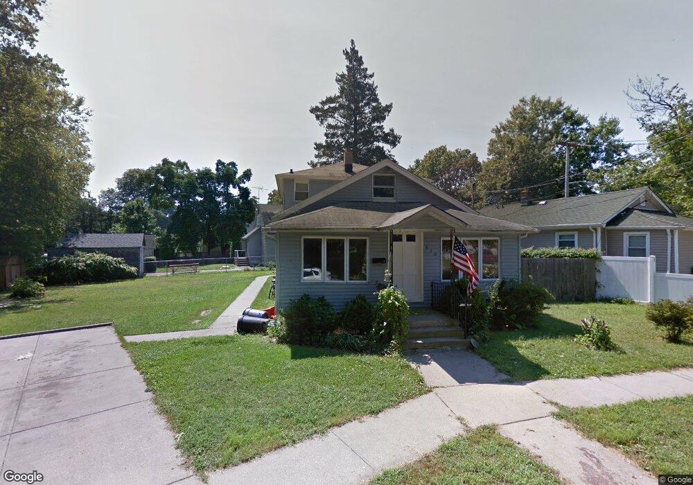 630 Maple St, West Hempstead, NY 11552 - photo 1