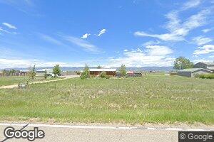 37771 State Highway 14, Walden, CO 80480