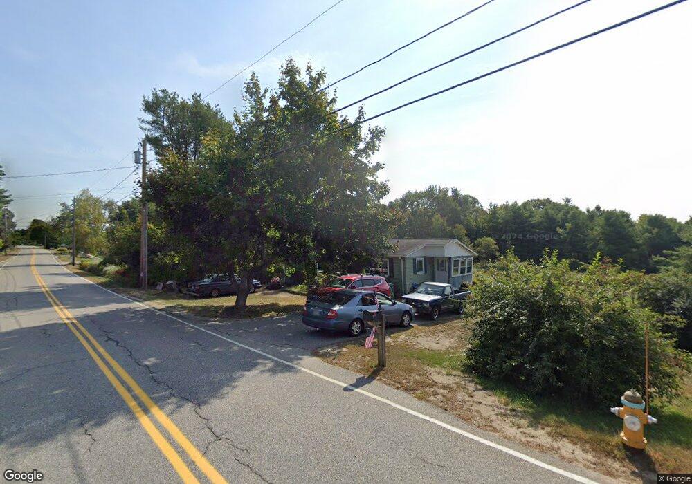 127 Fogg Rd, Scarborough, ME 04074 - photo 1