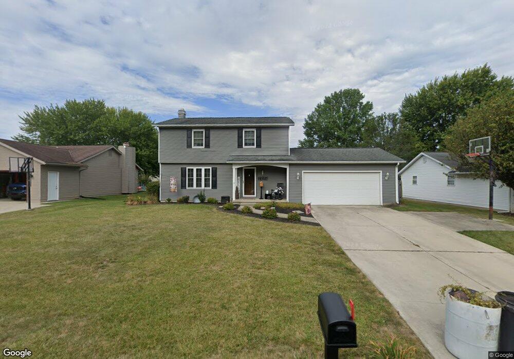 3163 Danny Dr, Lima, OH 45801 - photo 1