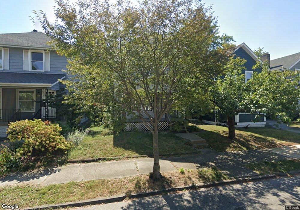 149 E Hinman Ave, Columbus, OH 43207 - photo 1