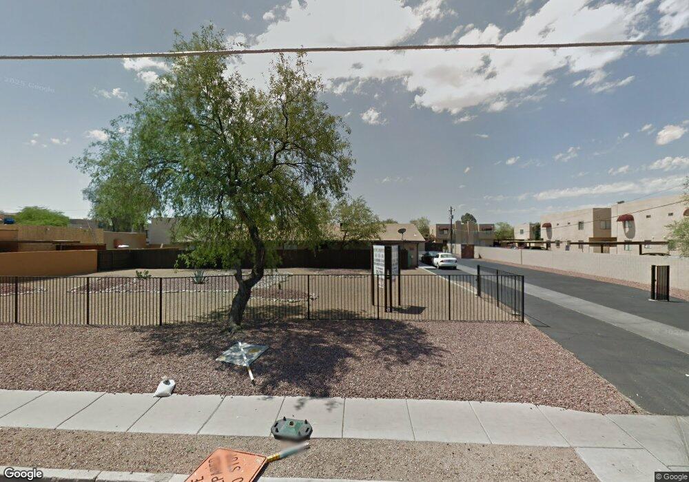 176 E Pastime Rd, Tucson, AZ 85705 - photo 1