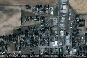 205 W Lake Ave, Fairfield, WA 99012