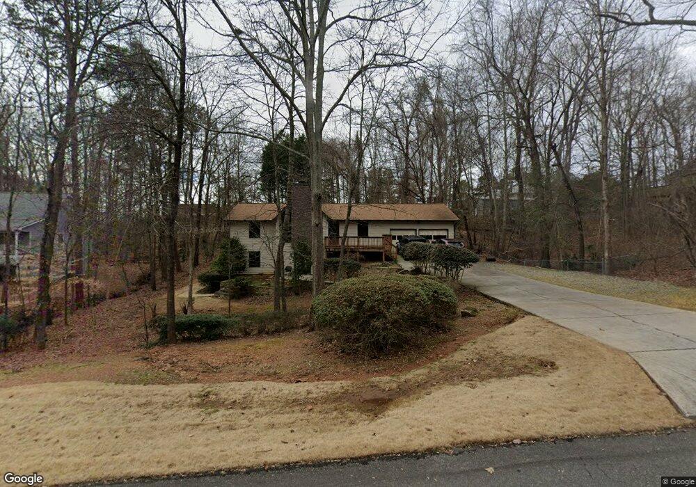 2750 Highland Ridge Ct, Cumming, GA 30041 - photo 1