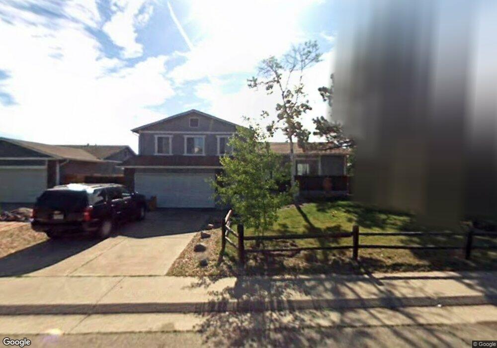1884 S Granby St, Aurora, CO 80012 - photo 1